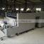 water-based glue coated automatic cutting and paper machine