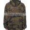 Hooded Coach Jacket