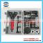 Air conditioner car compressor clutch hub remover installer kit removal tools