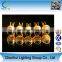 cheap price medical instrument diode TO18/5.6mm 658nm 100mw red laser diode