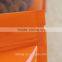  professional manufacture plastic dried fruit package bag