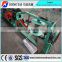 Best Price Full Automatic Double Twisted Barbed Wire Machine With Complete After-Sales Service