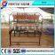ISO/CE Factory Price Full Automatic Operation Reinforcing Wire Mesh Welding Machine