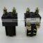 SW181 dc contactor similar albright contactor 48V 200A