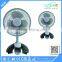 Euro hot models electric 6 inch novelty desk fan