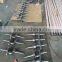 Factory direct sales HLY-900 double beam water jet loom