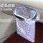 2016 Fashion Car Universial Plastic Garbage Rubbish Box Bag Holder Clip