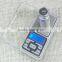 Pocket Digital Jewelry Scale Weight 500g x 0.1g Balance Gram