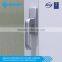Latest window designs casement inward opening casement window made in china