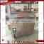 stainless steel electric nut roaster, nut roaster machine