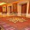 Luxury Hotel Carpet, Wool Axminster Carpet for Hotel, Corridor Carpet