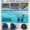 5mm CR neoprene diving suit material , Neoprene fabric