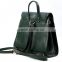 Genuine leather brand handbags wholesale lady fashion crossbody bag