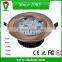 68mm 90mm 108mm 138mm 160mm old fashion housing led down light 3w 5w 7w 9w 12w 15w 18w