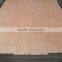 Commercial plywood for furniture