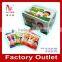 CC stick powder candy