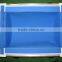 Reliable and Durable transporting container box pe pp foam sheet board with multiple functions made in Japan
