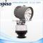 latest outdoor spot light prison security rotating search light durable