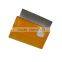 plastic pet grooming flea comb, pet cleaning comb