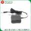 ERP EU plug wall mount AC DC adapter 10W 12V0.5A switching power supply 3 years warranty