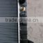 high quality aluminum radiator for DODGE GRAND CHEROKEE