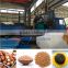 Best selling on Indonesia market sunflower oil making machine