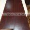 Beautiful Santos Mahogany Flooring For Hotel Lobby Hall Bamboo Flooring For Bed room Ofiice building Project