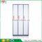 TJG Taiwan Cheap Gym Metal Locker Cabinet Storage Books Files Clothes Sports