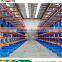 Industrial Single Cantilever Steel Racking