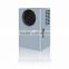 china supplier air source small bathroom heat pump water heater electric r410a for heating cooling and hot water