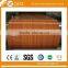 factory china color coated zinc coil steel coil for roofing sheet