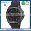 FS FLOWER - Fashion Men Watch Quartz Watch Silicone Wristband Watch