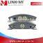 LM-PSC01 3G/HD/SD SDI to Composite CVBS/AV Media Converter Supports PAL/NTSC 1080p