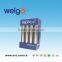 UV Ozone machine for spa water treatment