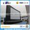 2016 Sunjoy cheap advertising inflatable movie screen