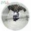 2015 hot sale disco lights mirror ball/christmas mirror balls