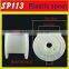 Western style all kinds of plastic spool for fishing line