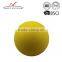 Cheap price lacrosse ball for massage customize color