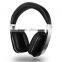 Rechargeable Over-Ear Stereo Headset with Mic