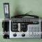 Hot Selling LED Mobile Panel Solar Solar Charge Radio