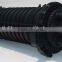 G652D cable ABS splice enclosure/ waterproof fiber optic joint closure