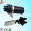 Dome type fiber optical splice closure underground splice cable closure with advanced internal structure