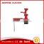 UVL01 Steel And Nylon Adjustable Valve Lockouts For Industrial Safety
