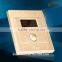 2015 new modern !!! wall doorbell switch with do not disturb