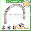 China supplier motorccyle parts cafe racer bratstyle frame loop