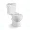 Washdown Ceramic Squat Cheap WC Toilet Size