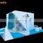 TANFU Trade Show Booth Design