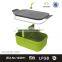 Kitchen Bento Box, Food Grade, FDA Approved, BPA Free , Eco-friendly Material by Cn Crown
