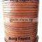 6mm Flat Leather Cord From BORG EXPORT / Flat Leather Cord 6 mm
