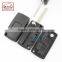 High Quatity Citroen romote flip key shell 2 button VA2 blank NO battery place 0523 Citroen key shell